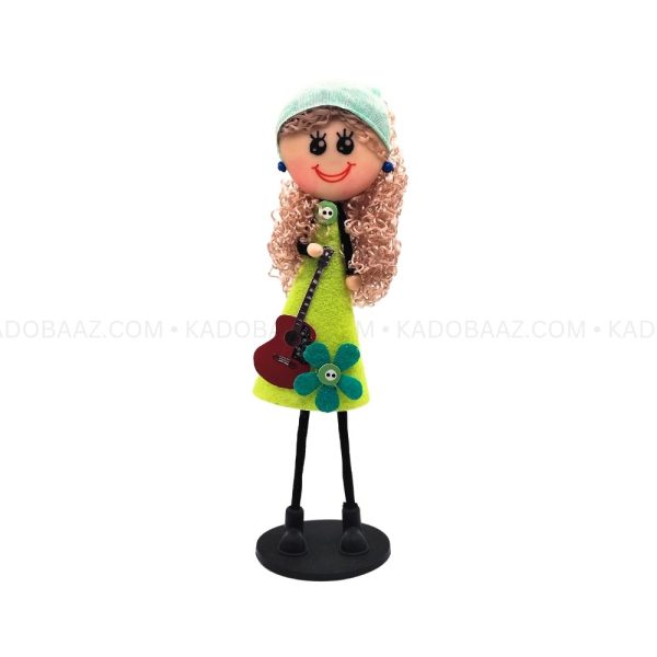 عروسک جودی