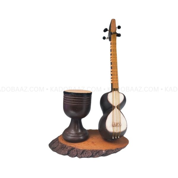 ساز دو تیکه