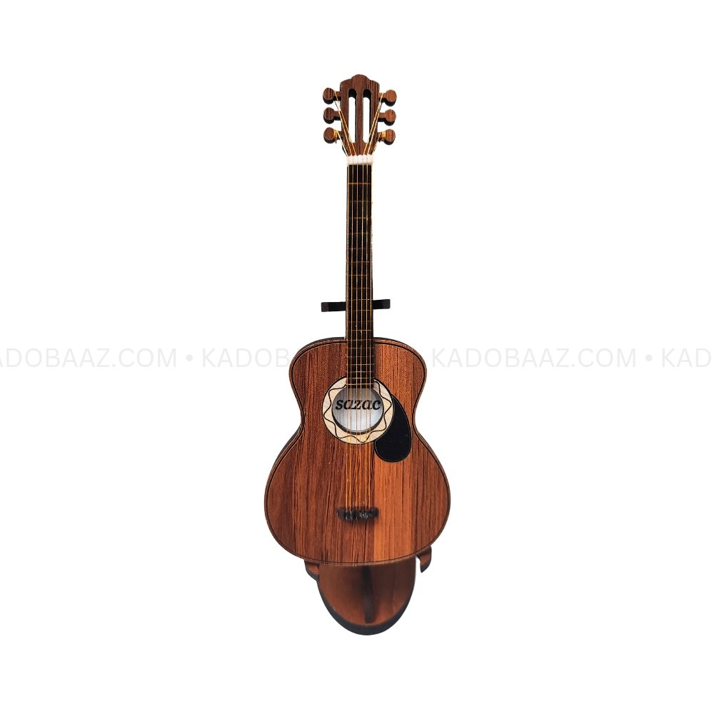 ساز گیتار الکتریک